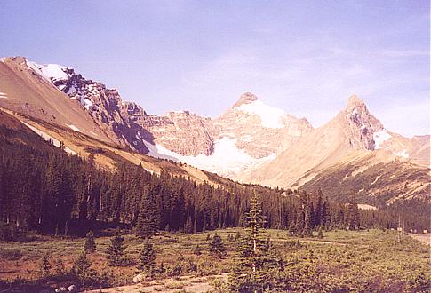 Icefields Parkway