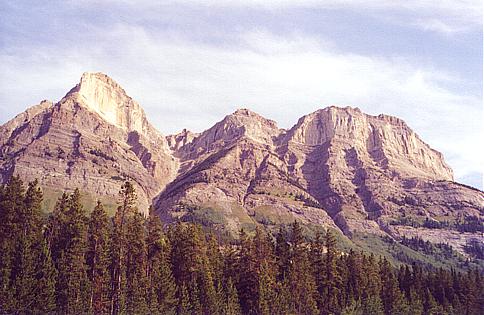 Icefields Parkway