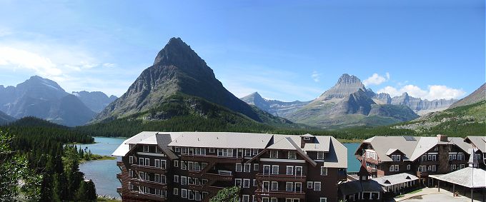 Glacier National Park