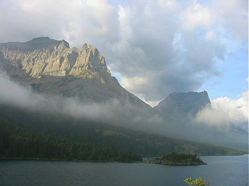 Glacier National Park
