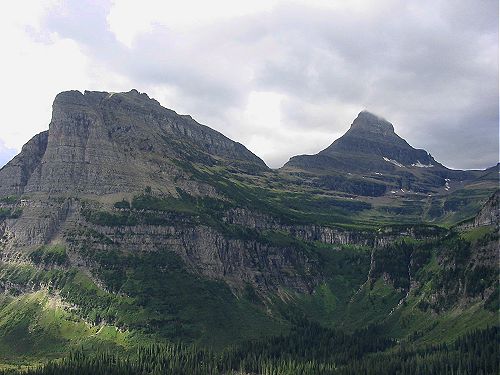 Glacier National Park