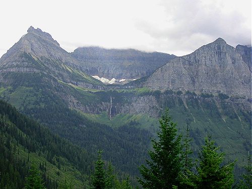Glacier National Park