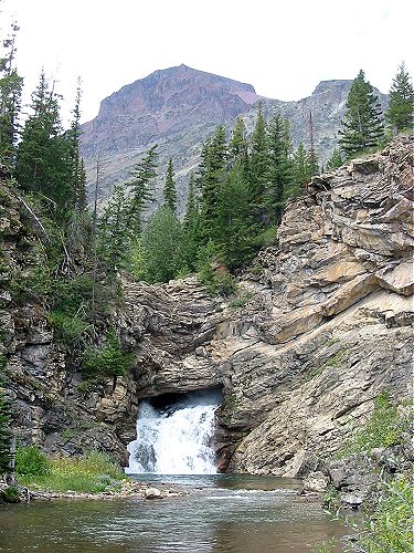 Glacier National Park