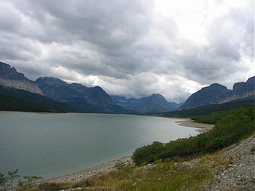 Glacier National Park