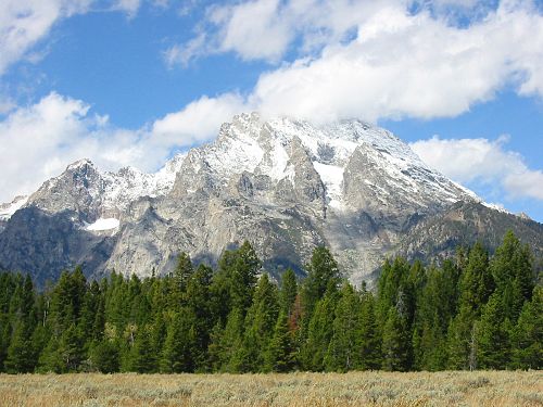 Grand Teton National Park