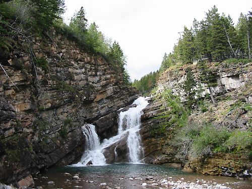Waterton Lakes
