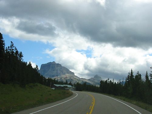 Waterton Lakes