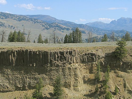 Yellowstone National Park