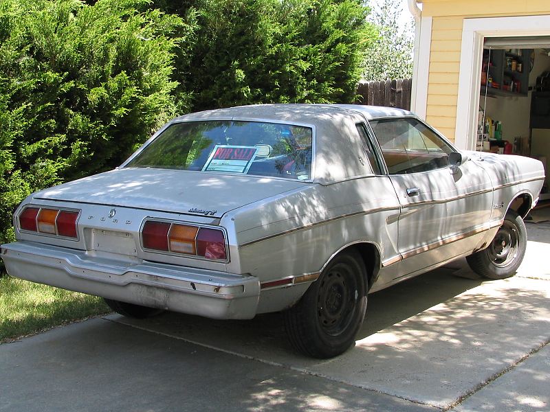 1975 Ford mustang ii for sale #6